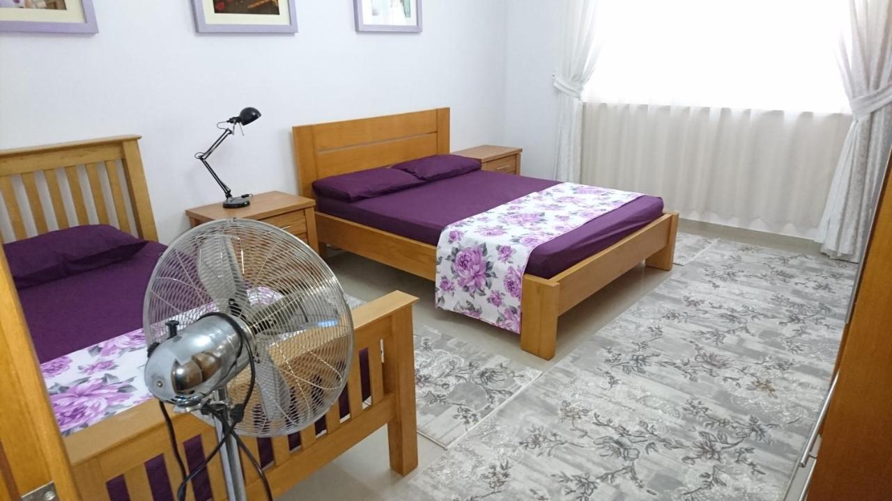 Kulla E Vekut Apartament *