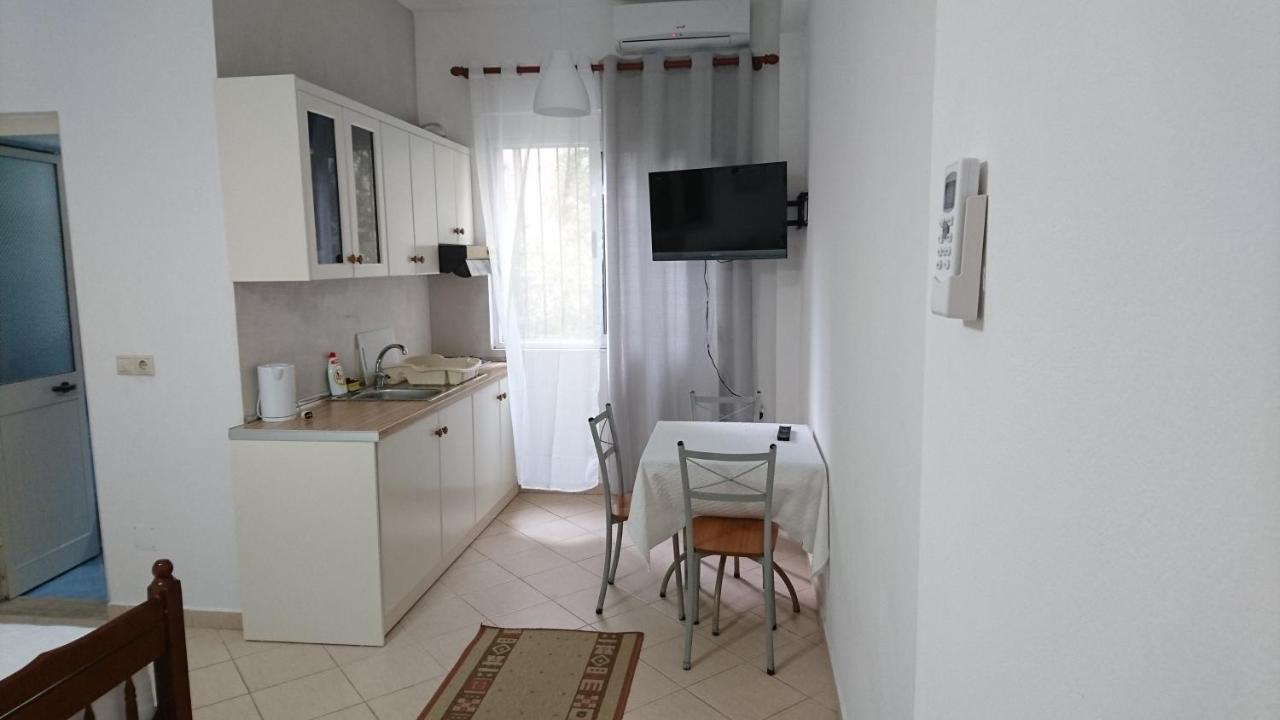 Kulla E Vekut Apartament *