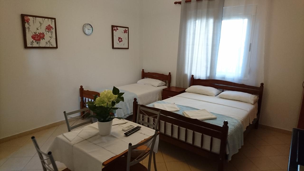 Apartament Kulla E Vekut Durrës