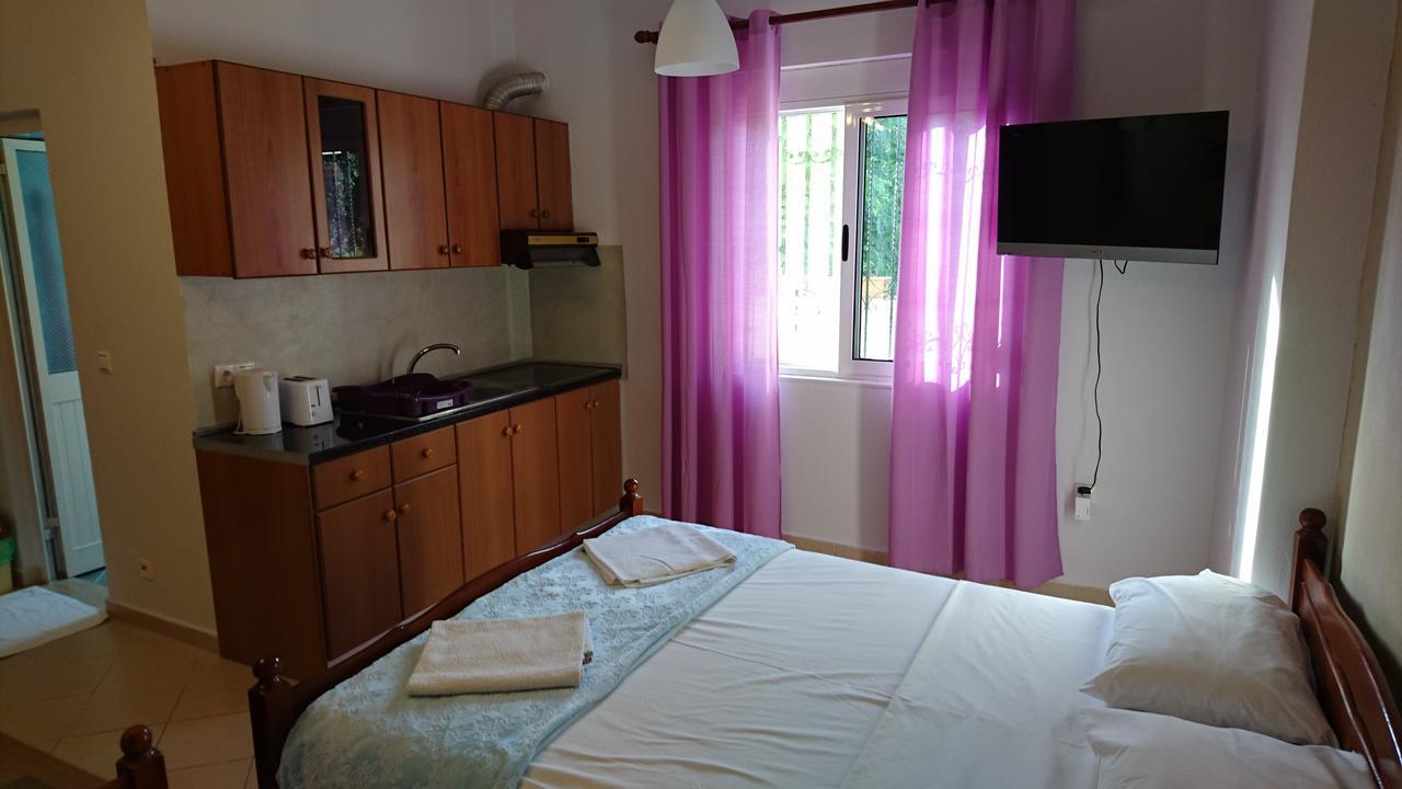 Apartament Kulla E Vekut