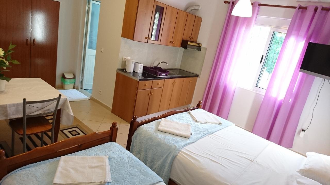 Kulla E Vekut Durrës