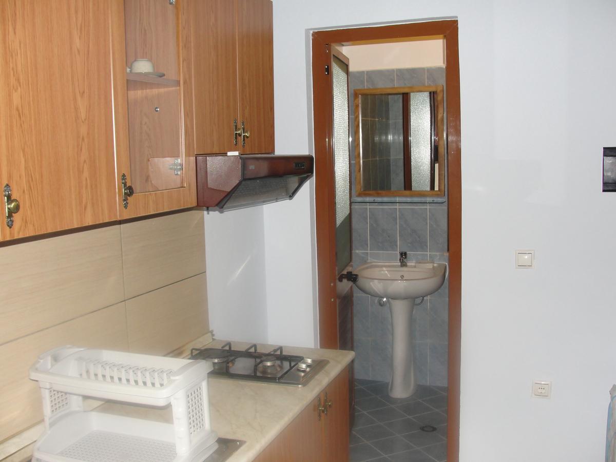 Kulla E Vekut Durrës