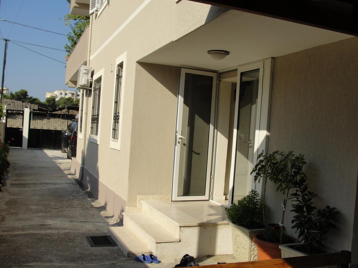 Apartament Kulla E Vekut *