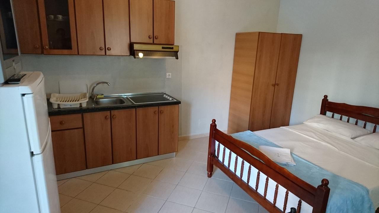 Kulla E Vekut Apartament