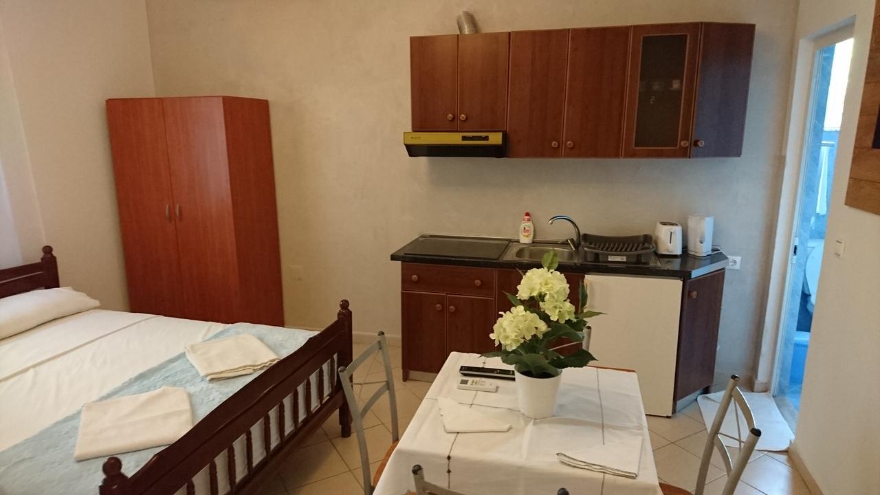 Kulla E Vekut Apartament *