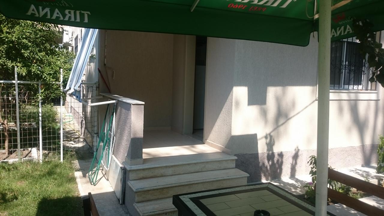 Apartament Kulla E Vekut