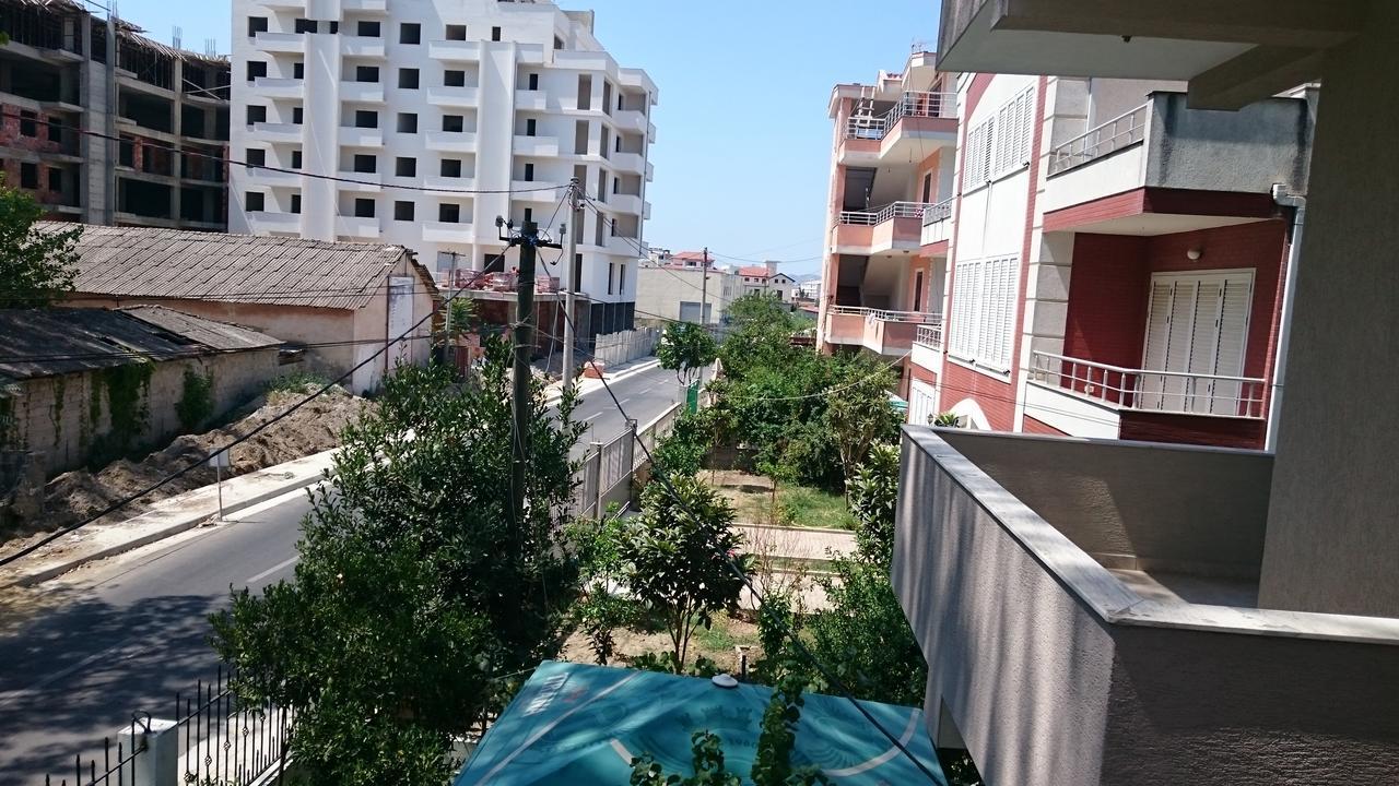 Apartament Kulla E Vekut